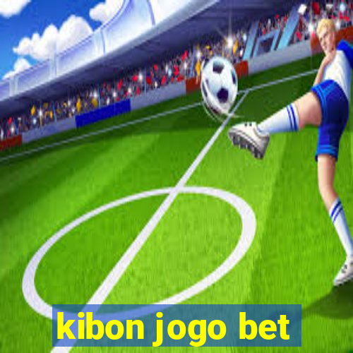 kibon jogo bet